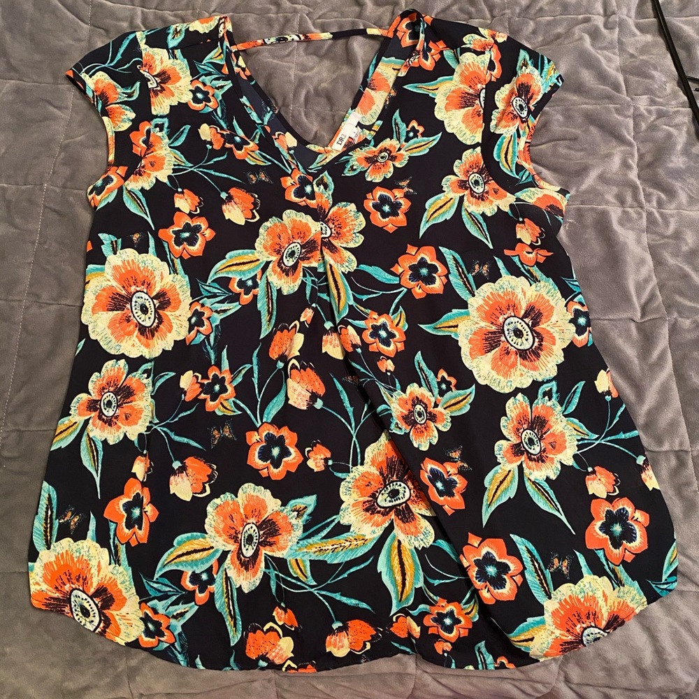 Never been worn shirt